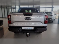 2024 Ford Ranger Double Cab 20l Bi Turbo Wildtrack 4x2