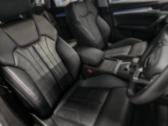 2024 Audi Q5 40 Tdi Quattro Stronic Advanced