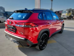 2026 Toyota  Corolla Cross 18 Hev Gr-s