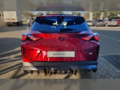 GAC GS3 EMZOOM 1.5T PETROL DCT 4X2 R-STYLE