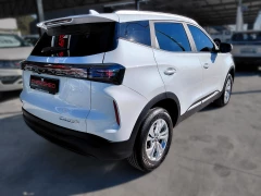 2026 Chery Tiggo 4 Cross Lite Cvt