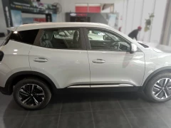 CHERY TIGGO 4 CROSS HEV COMFORT