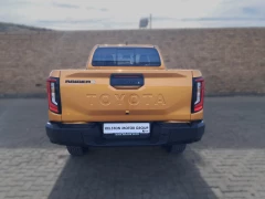 2026 Toyota  Hilux Xc 28 Gd6 Rb Rai At