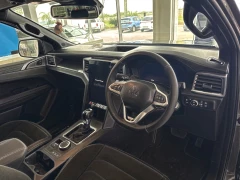 VOLKSWAGEN AMAROK DARK LABEL 2.0 TDI 125KW 10SP AUTO 4 MOT