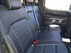 2024 Ford Ranger Double Cab 2.0d Xlt Hr Automatic D/c P/u