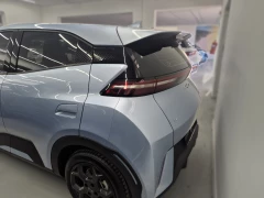 BYD DOLPHIN SURF DYNAMIC