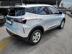 2026 CHERY TIGGO 4 CROSS LITE MT