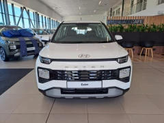 HYUNDAI EXTER 1.2 PREMIUM MT