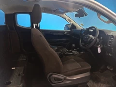 2025 Ford Ranger Super Cab 20l Sit Xl 4x2 6at