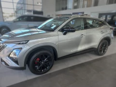 OMODA C5 1.5T LUXURY X