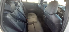 2025 Toyota Corolla Cross 1.8 Hev Xs Cvt