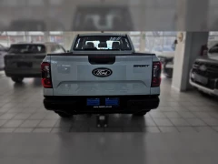 FORD RANGER DOUBLE CAB 2.3L SPORT 4X2 10AT