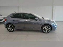 2026 Volkswagen Polo 1.0 Tsi Life