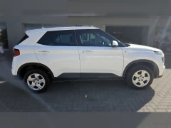 2022 Hyundai  Venue 12 Motion Mt