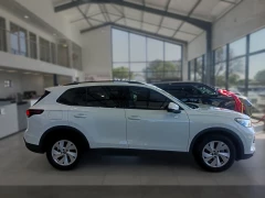 2025 Volkswagen Tiguan 1.4 Tsi 110kw Life Dsg