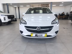 2017 Opel Corsa 10t Ecoflex Essentia 5 Door
