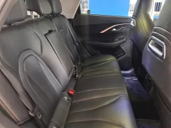 2025 Omoda C5 1.5t Elegance S