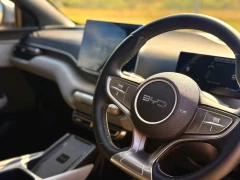 2026 Byd Dolphin Surf Dynamic