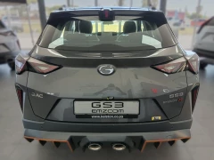 GAC GS3 EMZOOM 1.5T PETROL DCT 4X2 R-STYLE