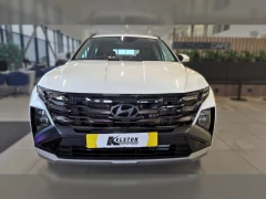 2026 Hyundai Tucson R2.0 Executive A/t