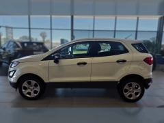 2019 Ford Ecosport 15 Tivct Ambiente