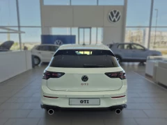 VOLKSWAGEN GOLF 8 PA 2.0 TSI 195KW GTI DSG