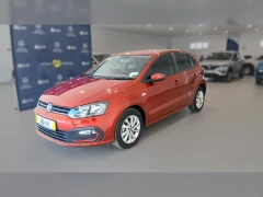 2026 Volkswagen Polo Vivo 1.4 63kw Life