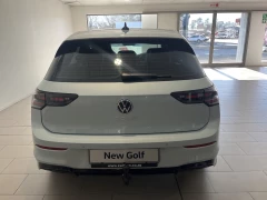 VOLKSWAGEN GOLF 1.4 TSI 110KW R-LINE TIPTRONIC