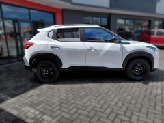 2025 Nissan Magnite Move 10 Visia Fc Pv