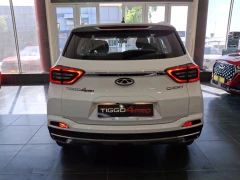 CHERY TIGGO 4 PRO 1.5 CVT COMFORT 6 AIRBAGS