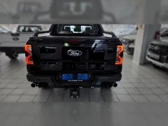 FORD RANGER DOUBLE CAB 3.0L V6 TT RAPTOR 4WD 10AT
