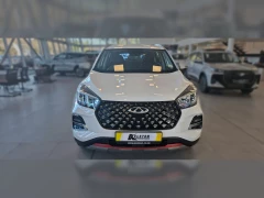 2024 Chery Tiggo 4 Pro 1.5 Mt Urban 6 Airbags