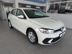 VOLKSWAGEN POLO 1.0 TSI