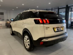 Peugeot 3008 Active 1.2 Thp 96kw