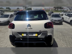 2020 Citroen C3 Aircross Feel Puretech 81w 6at