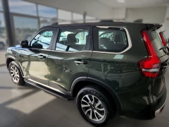MAHINDRA SCORPIO-N 2.2D Z8 4X2 AT