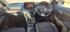 TOYOTA URBAN CRUISER 1.5 XR MT