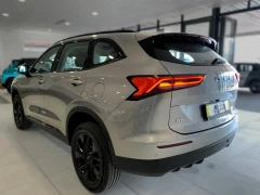 2026 Haval H6 20t Super Luxury 9dct