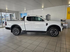 FORD RANGER 2.0 TURBO SUPER WILDTRAK 4X4 HR 10AT