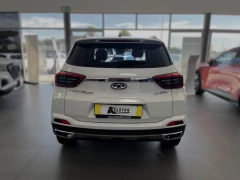 2024 Chery Tiggo 4 Pro Lite Mt