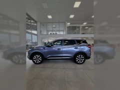 2022 Chery Tiggo 7 Pro 1.5t Cvt Executive
