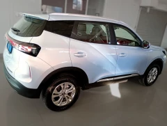 CHERY TIGGO 4 CROSS LITE CVT