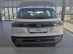 HYUNDAI CRETA 1.5 PREMIUM IVT MY26