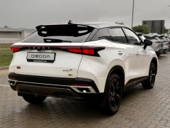 OMODA C5 1.5T ELEGANCE X