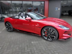 MG CYBERSTER DUAL MOTOR 4WD