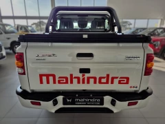 MAHINDRA PIK UP 2.2 MHAWK DC 4X2 MT S11 AT KAROO