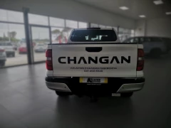 2026 Changan Hunter Reev Ce D/c
