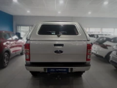 2022 Ford Ranger Double Cab 22tdci Xl At Pu Dc
