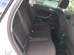 2021 Volkswagen Polo Tsi 70kw Comfortline Dsg