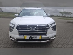 2022 HYUNDAI CRETA 1.5D EXECUTIVE AUTOMATIC 